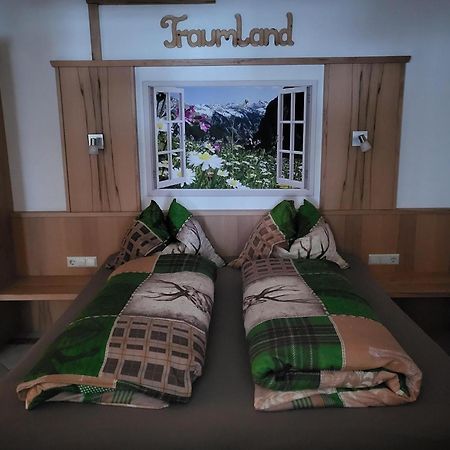 Saumerhof Schladming Buitenkant foto