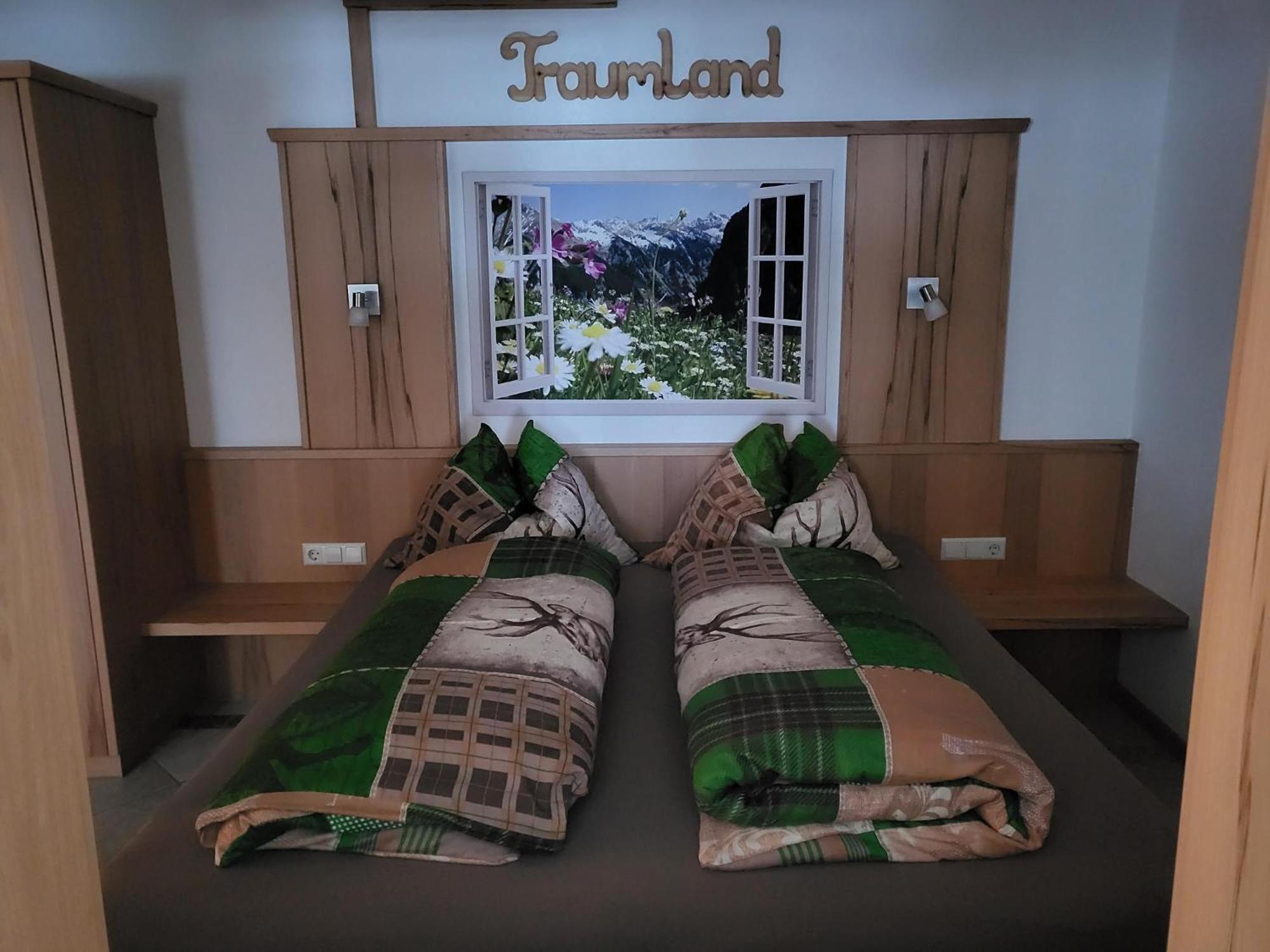 Saumerhof Schladming Buitenkant foto