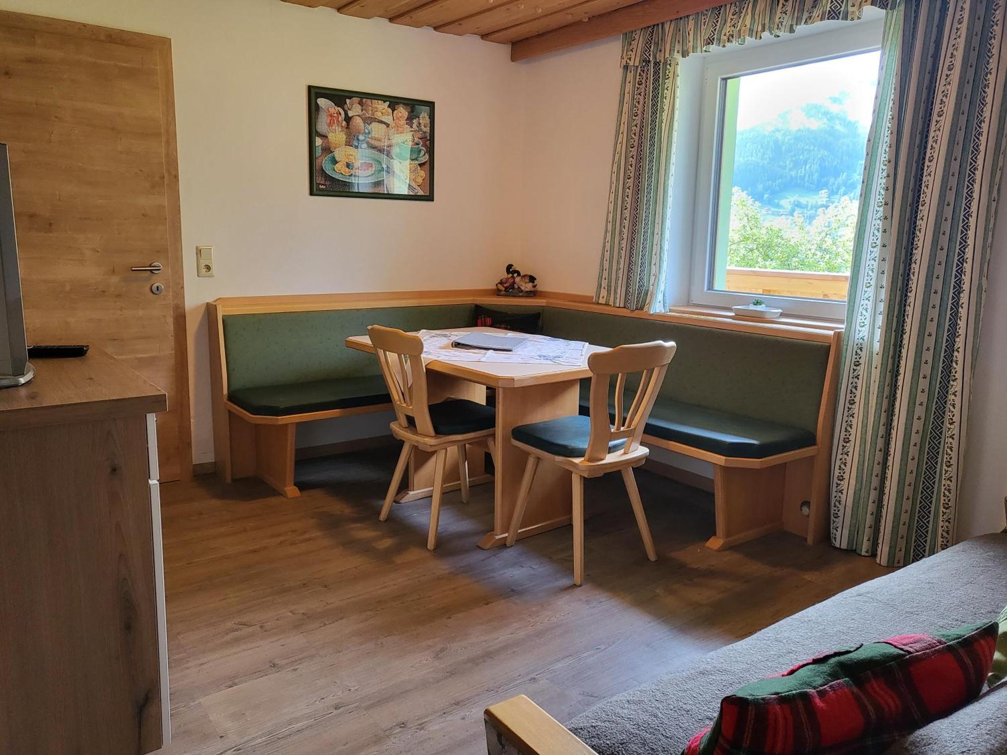 Saumerhof Schladming Buitenkant foto
