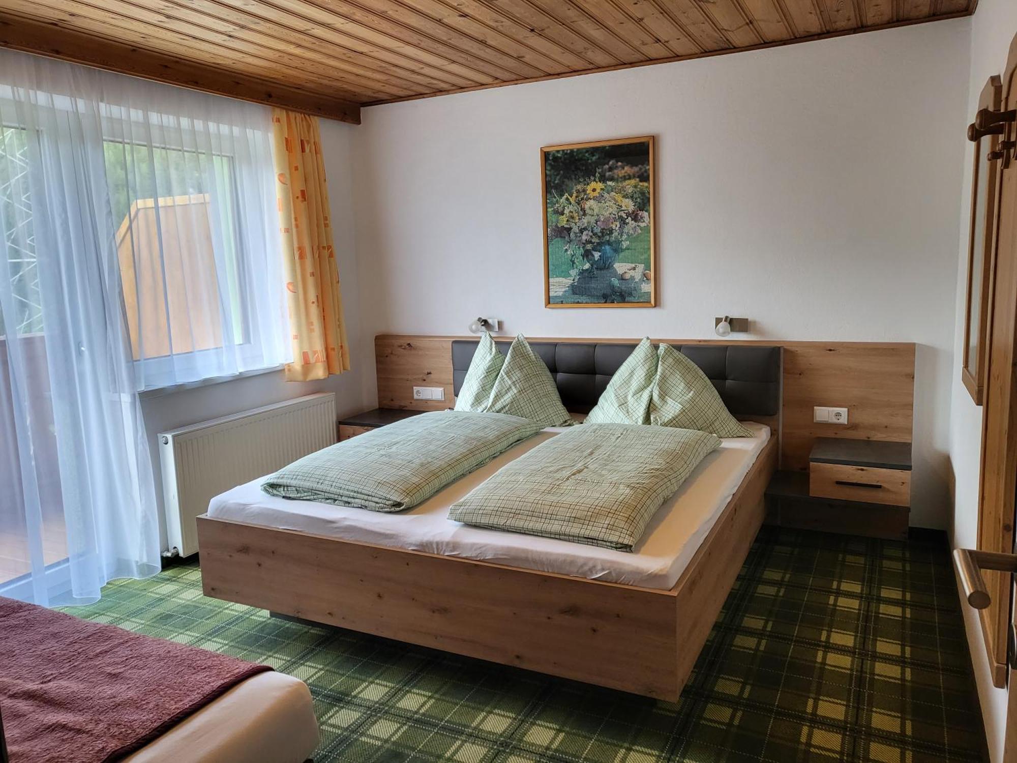 Saumerhof Schladming Buitenkant foto